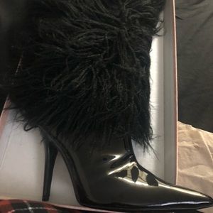 Size 11 boots